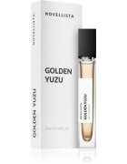 Novellista Golden Yuzu парфюмна вода унисекс 10 мл.