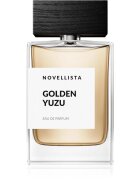 Novellista Golden Yuzu парфюмна вода унисекс 75 мл.