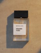 Novellista Golden Yuzu парфюмна вода унисекс 75 мл.