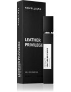 Novellista Leather Privilege парфюмна вода унисекс 10 мл.
