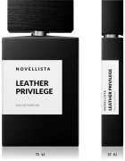 Novellista Leather Privilege парфюмна вода унисекс 10 мл.