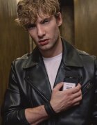 Novellista Leather Privilege парфюмна вода унисекс 10 мл.