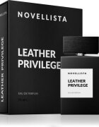 Novellista Leather Privilege парфюмна вода унисекс 75 мл.