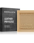 Novellista Leather Privilege Perfumed Soap парфюмиран сапун унисекс 90 гр.
