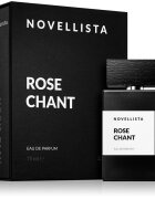 Novellista Rose Chant парфюмна вода лимитирано издание унисекс 75 мл.