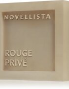Novellista Rouge Privé луксозен твърд сапун за лице ръце и тяло за жени 90 гр.