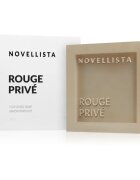 Novellista Rouge Privé луксозен твърд сапун за лице ръце и тяло за жени 90 гр.