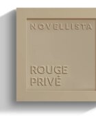 Novellista Rouge Privé луксозен твърд сапун за лице ръце и тяло за жени 90 гр.