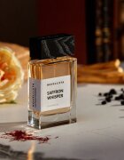 Novellista Saffron Whisper парфюмна вода унисекс 10 мл.