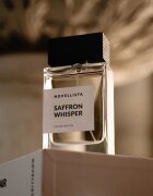 Novellista Saffron Whisper парфюмна вода унисекс 10 мл.