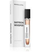 Novellista Saffron Whisper парфюмна вода унисекс 10 мл.