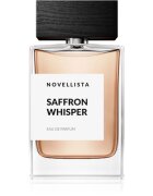 Novellista Saffron Whisper парфюмна вода унисекс 75 мл.