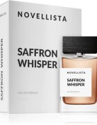 Novellista Saffron Whisper парфюмна вода унисекс 75 мл.