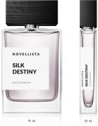Novellista Silk Destiny парфюмна вода за жени 10 мл.