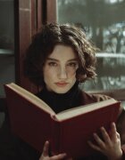 Novellista Silk Destiny парфюмна вода за жени 10 мл.
