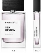 Novellista Silk Destiny парфюмна вода за жени 75 мл.