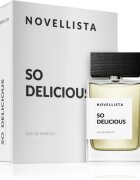 Novellista So Delicious парфюмна вода унисекс 75 мл.