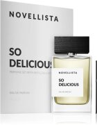 Novellista So Delicious подаръчен комплект унисекс
