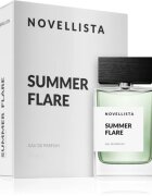 Novellista Summer Flare парфюмна вода за жени 75 мл.
