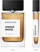 Novellista Unique Wood комплект унисекс
