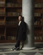 Novellista Unique Wood комплект унисекс