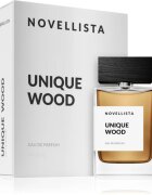 Novellista Unique Wood парфюмна вода унисекс 75 мл.