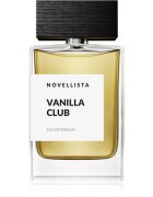 Novellista Vanilla Club парфюмна вода унисекс 75 мл.