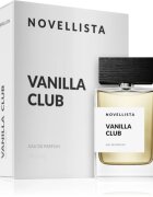 Novellista Vanilla Club парфюмна вода унисекс 75 мл.