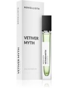 Novellista Vetiver Myth парфюмна вода унисекс 10 мл.