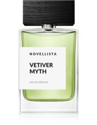 Novellista Vetiver Myth парфюмна вода унисекс 75 мл.