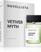 Novellista Vetiver Myth парфюмна вода унисекс 75 мл.