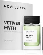 Novellista Vetiver Myth подаръчен комплект унисекс