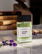 Novellista Vetiver Myth подаръчен комплект унисекс