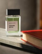 Novellista Vetiver Myth подаръчен комплект унисекс