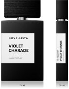 Novellista Violet Charade парфюмна вода лимитирано издание унисекс 75 мл.