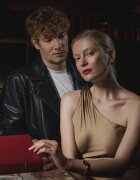 Novellista Violet Charade парфюмна вода лимитирано издание унисекс 75 мл.