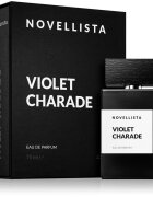 Novellista Violet Charade парфюмна вода лимитирано издание унисекс 75 мл.