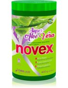 Novex Aloe Vera хидратираща маска за коса 400 гр.