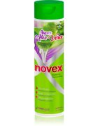 Novex Aloe Vera подхранващ шампоан за възстановяване и подсилване на косата 300 мл.