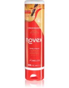 Novex Brazilian Keratin подсилващ и възстановяващ балсам 300 мл.
