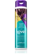Novex Brazilian Keratin шампоан за къдрава коса 300 мл.