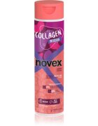 Novex Collagen Infusion подсилващ шампоан 300 мл.