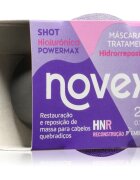 Novex Hidrorrepositora маска за коса 20 гр.