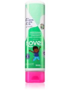 Novex My Little Curls балсам за къдрава коса за деца 300 мл.