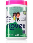 Novex My Little Curls маска за къдрава коса за деца 400 гр.