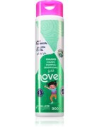 Novex My Little Curls шампоан за къдрава коса за деца 300 мл.