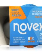 Novex Nutritiva маска за коса 20 гр.