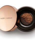 Nude by Nature Radiant Loose минерална насипен фон дьо тен цвят N10 Toffee 10 гр.