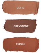 Nudestix 90's Nude Mini Lips матов комплект за устни