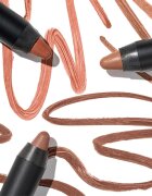 Nudestix 90's Nude Mini Lips матов комплект за устни